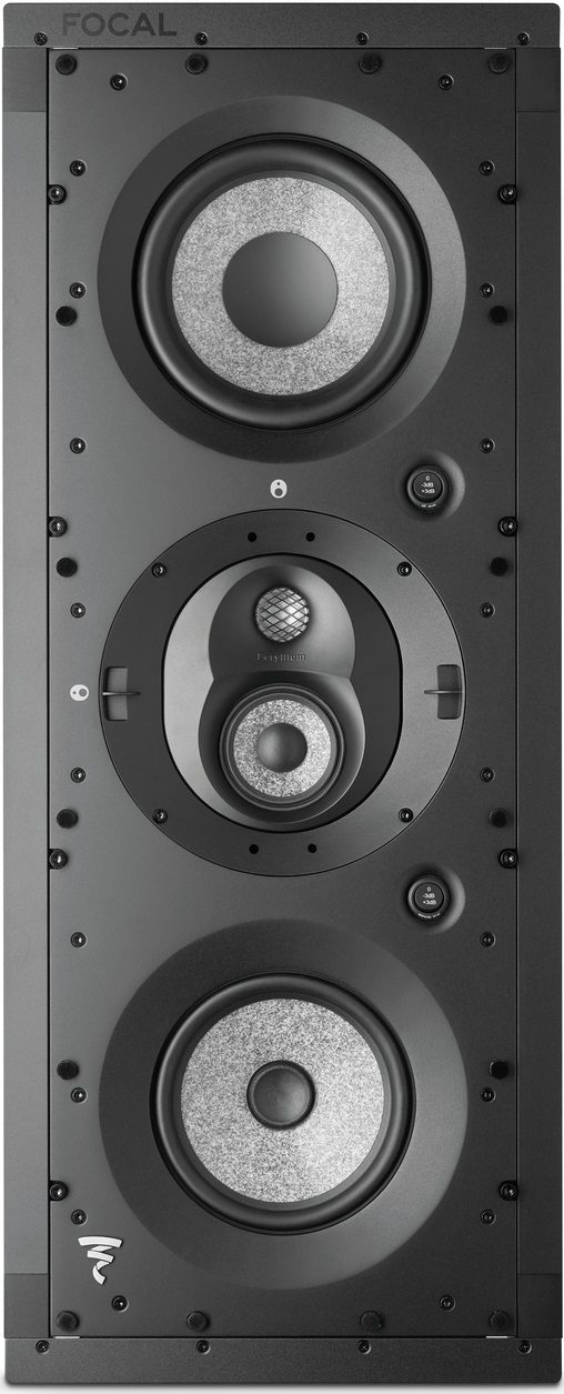 Focal Iwlcr Inbouw Speaker Iear