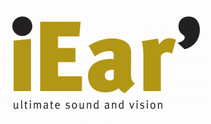 iEar logo