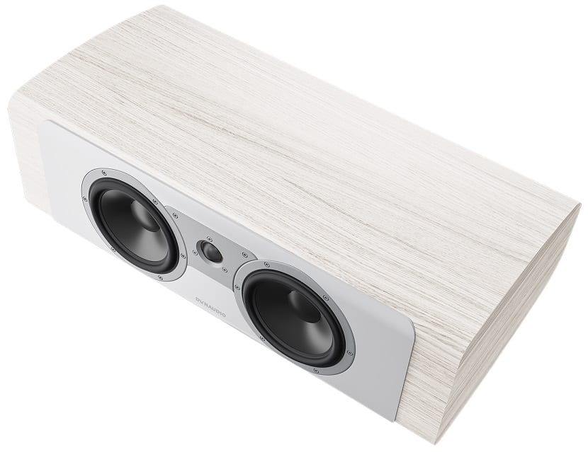 Dynaudio Contour 25c white oak satin - Center speaker