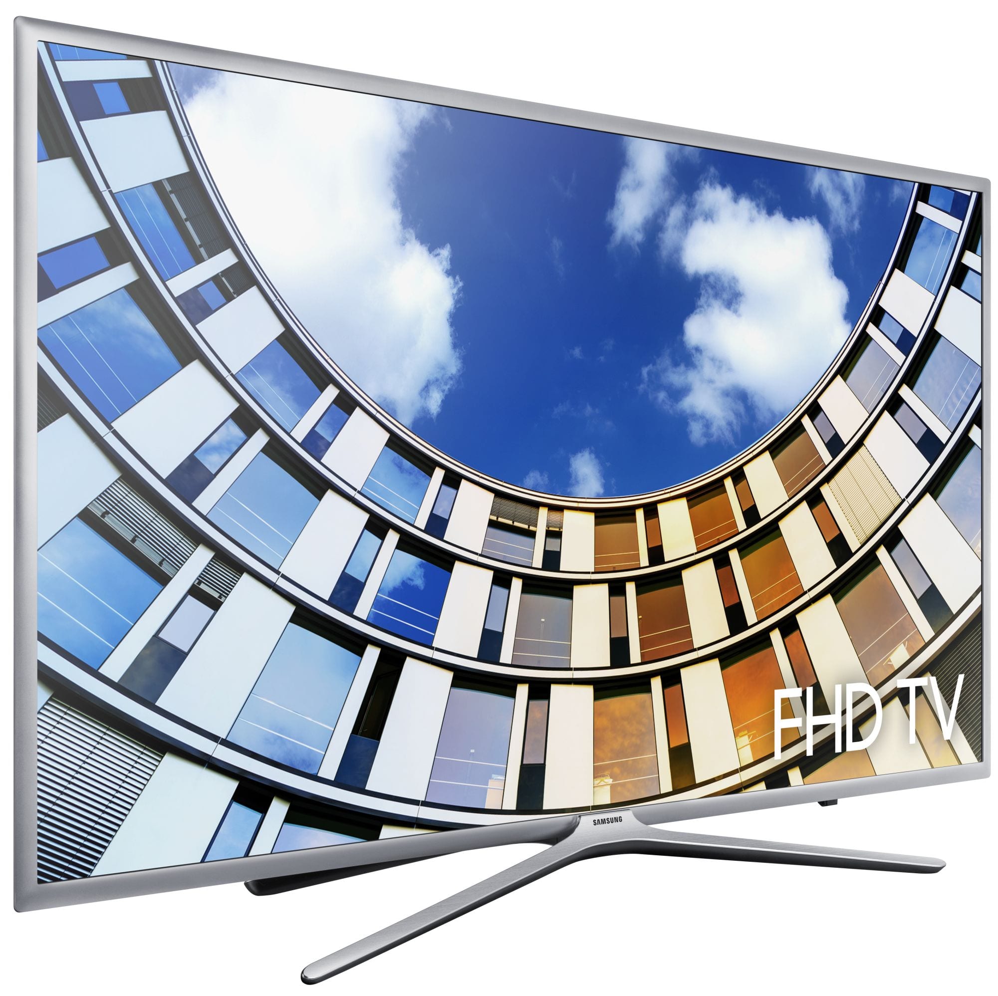 Samsung UE49M5670 - Televisie
