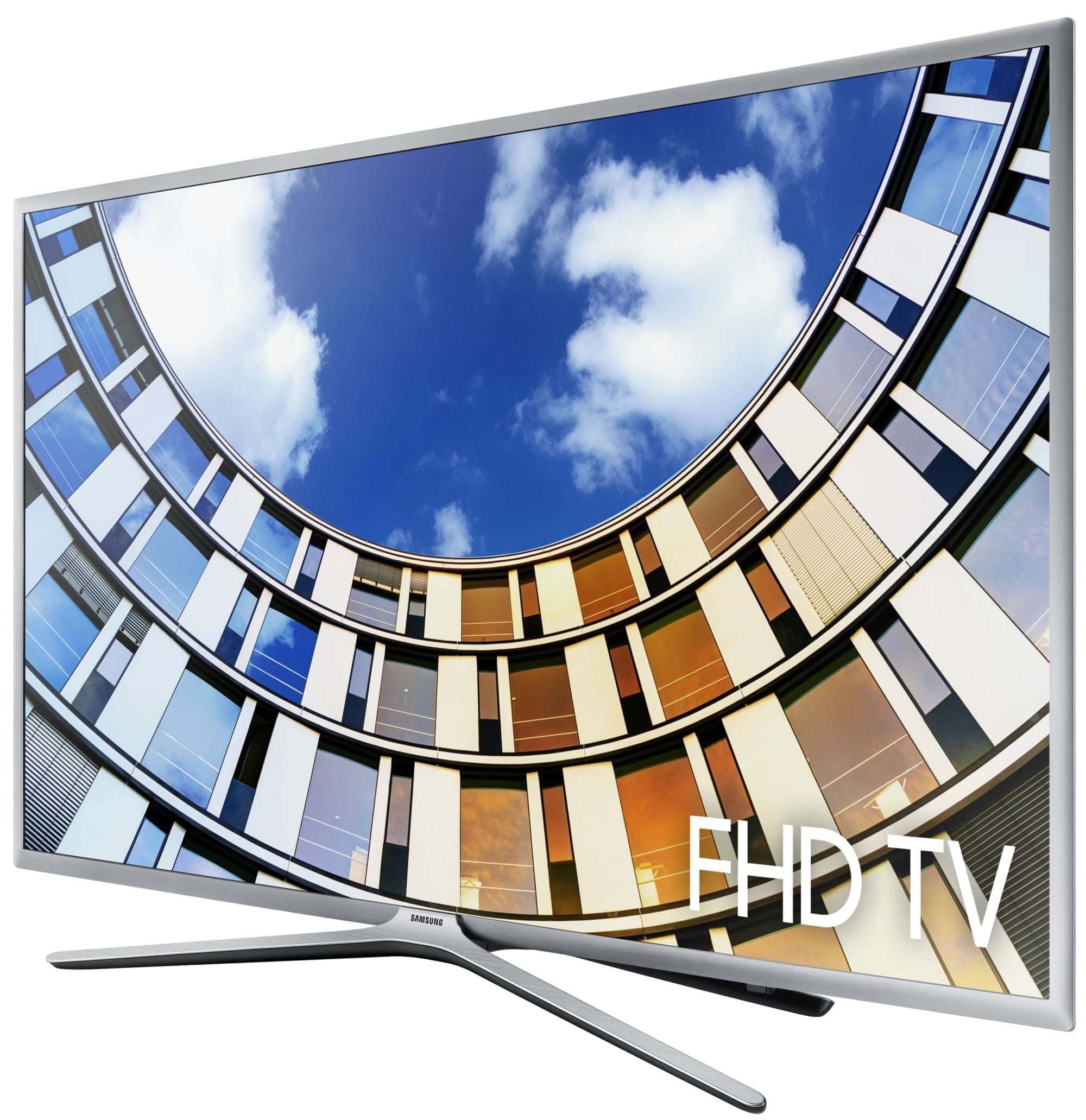 Samsung UE55M5600 - Televisie