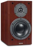 Dynaudio Focus 140 rosewood - Boekenplank speaker