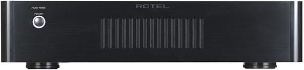 Rotel RMB-1565 zwart - Surround eindversterker