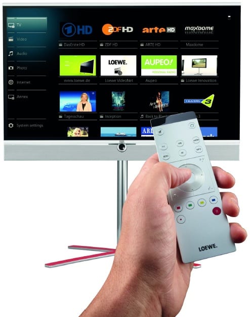 Loewe Assist Easy - TV accessoire