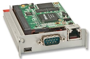 Loewe RJ12/MU/IR-link module (SL1xx) - TV accessoire