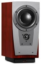 Dynaudio Contour S 1.4 rosewood - Boekenplank speaker
