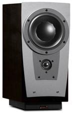 Dynaudio Contour S 1.4 zwart essen - Boekenplank speaker