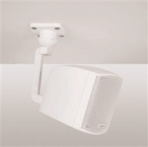 Artsound Tutto Mount wit