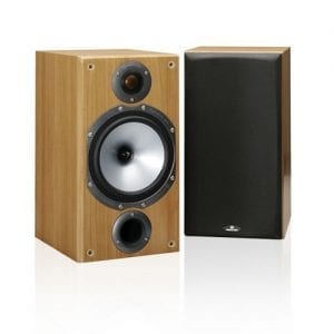 Monitor Audio Bronze BR2 kersen