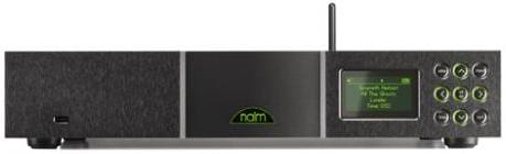 Naim NDX FM/DAB - Audio streamer