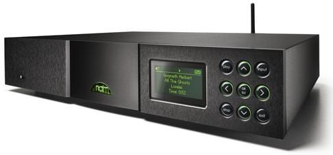 Naim NDX FM/DAB - Audio streamer