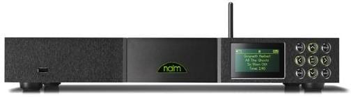 Naim ND5 XS - Audio streamer