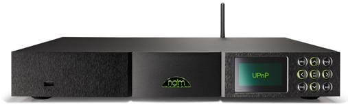 Naim ND5 XS FM/DAB - Audio streamer