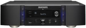 Marantz NA-11S1 zwart