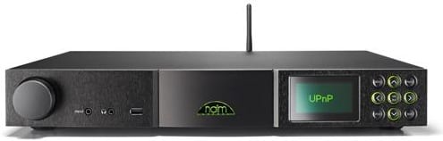 Naim NAC-N 172 XS FM/DAB - Audio streamer