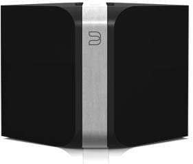 Bluesound Node N100 zwart - Audio streamer