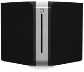 Bluesound Vault V500 zwart - Audio streamer