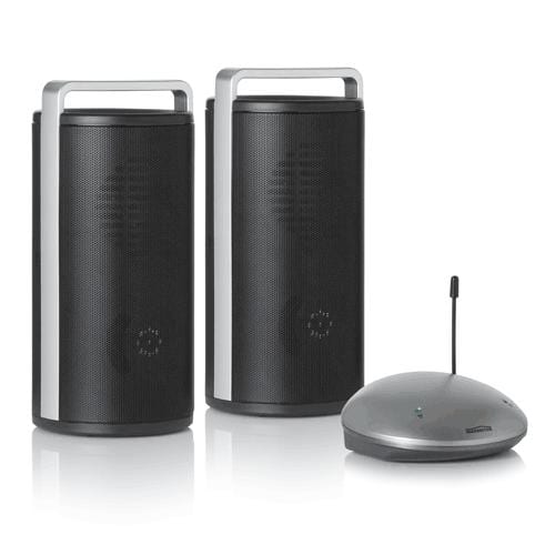 Marmitek Speaker Anywhere 200 - Actieve speaker
