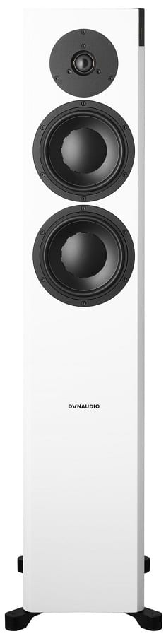 Dynaudio Focus 30 XD white satin - Actieve speaker