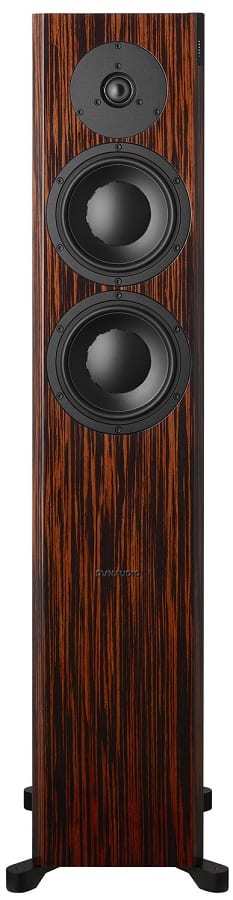 Dynaudio Focus 30 XD rosewood high gloss - Actieve speaker