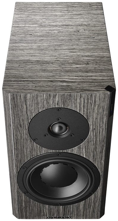 Dynaudio Focus 20 XD grey oak high gloss - Actieve speaker