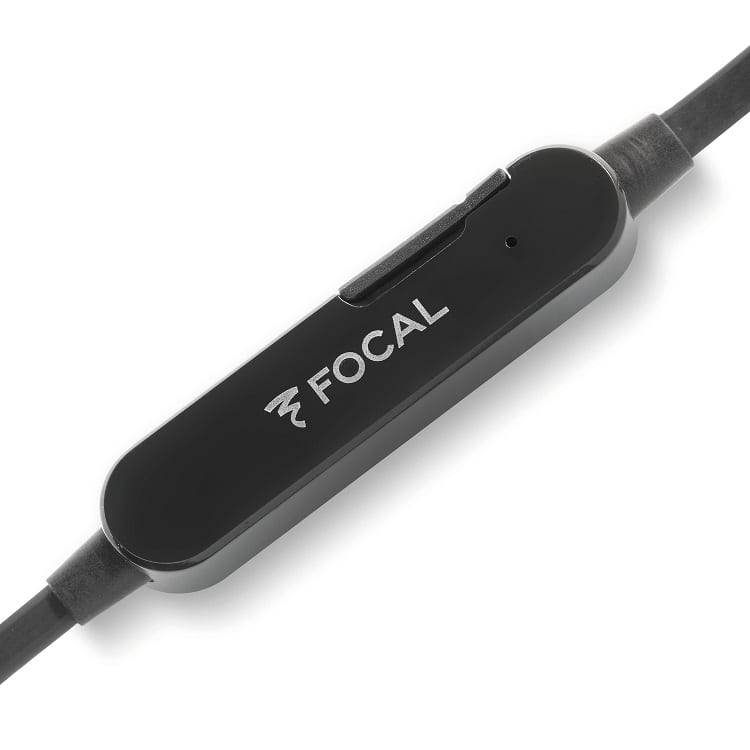 Focal Spark Wireless zwart gallerij 82093
