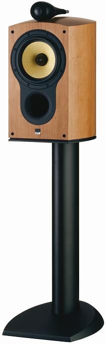 Bowers & Wilkins 805 S cherrywood - Boekenplank speaker