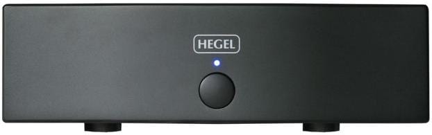 Hegel H20 zwart