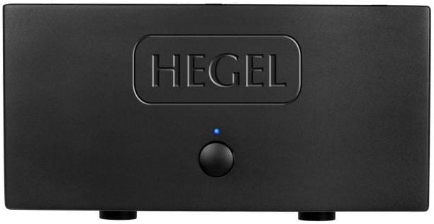 Hegel H30 zwart
