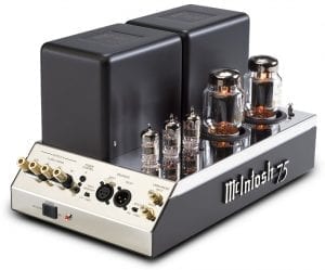 McIntosh MC75