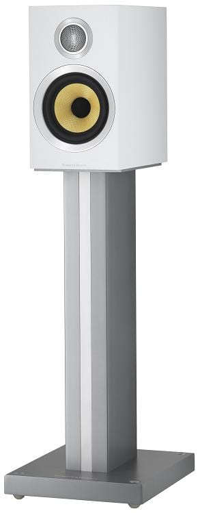 Bowers & Wilkins FS-CM S2 zilver - Speaker standaard