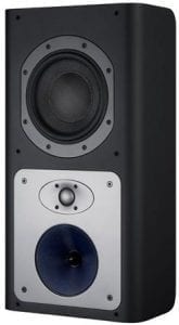 Bowers & Wilkins CT8.4 LCRS
