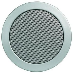 Artsound MD30 zilver