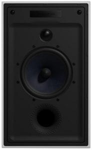 Bowers & Wilkins CWM7.4