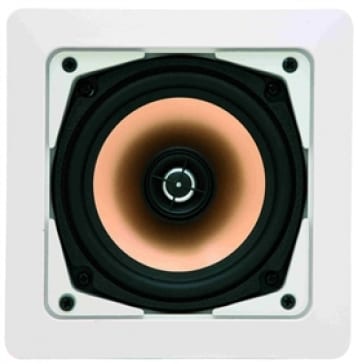 Artsound SQ525.2 - Inbouw speaker