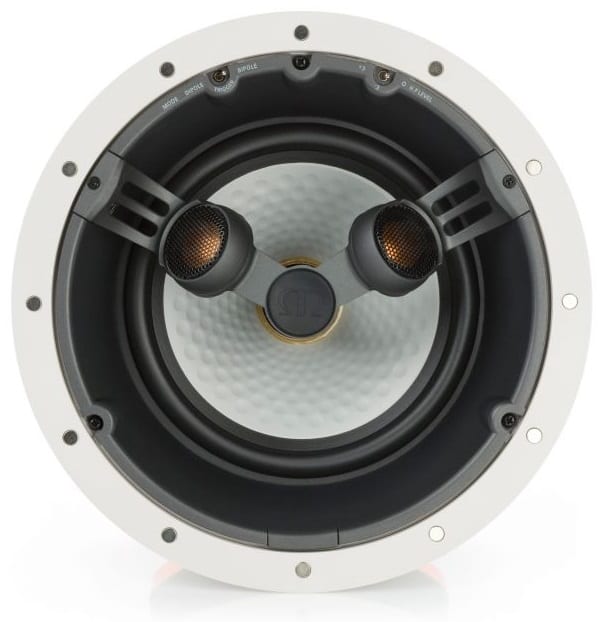 Monitor Audio CT380-FX - Inbouw speaker
