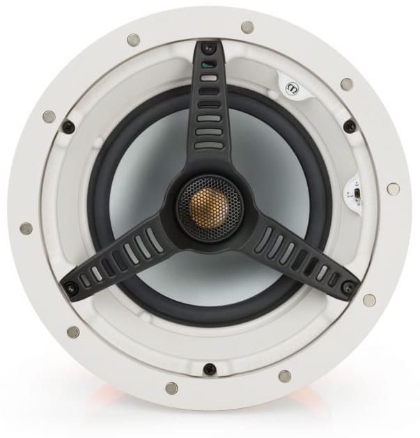 Monitor Audio CT165 - Inbouw speaker