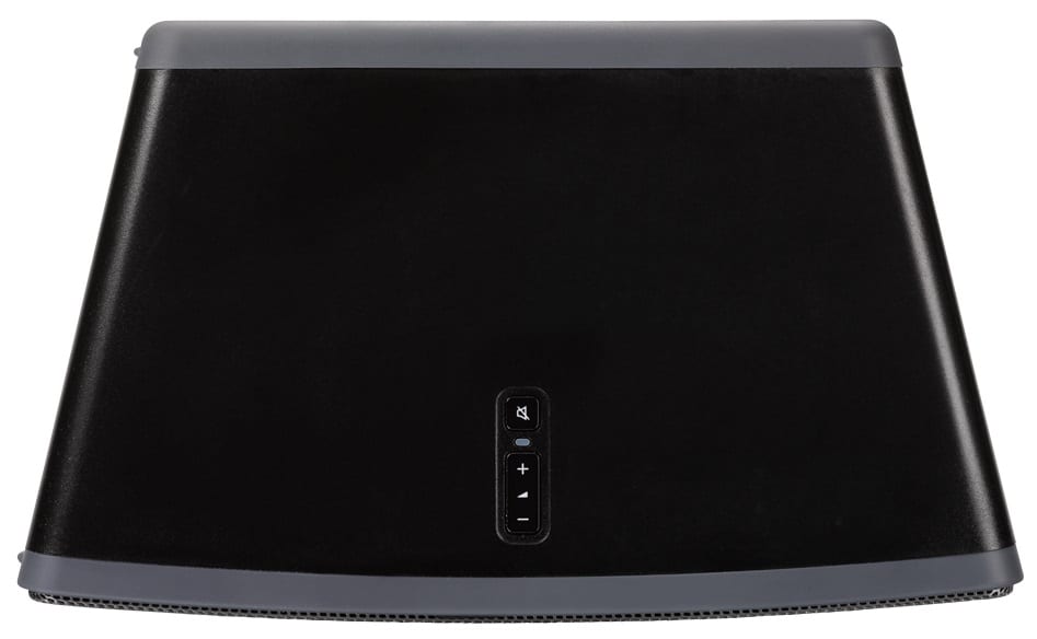 Sonos Play:3 zwart - Wifi speaker