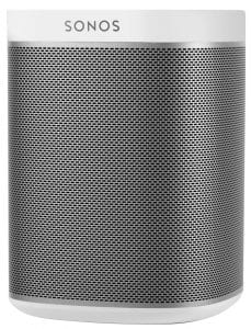 Sonos Play:1 wit