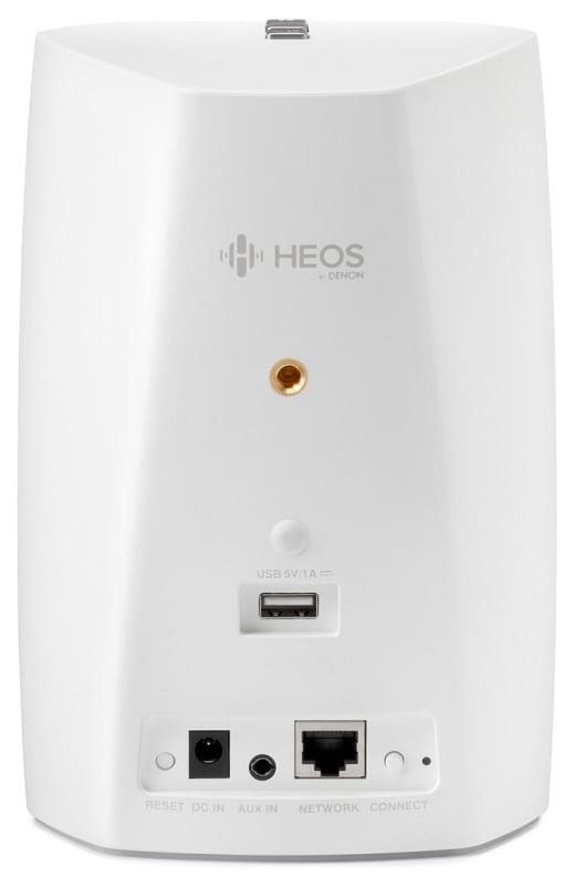 HEOS 1 wit - Wifi speaker