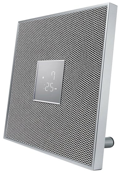Yamaha ISX-80 wit - Wifi speaker
