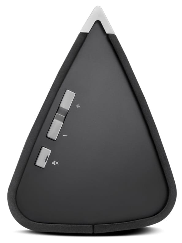 HEOS 7 HS2 zwart - Wifi speaker