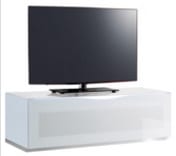 Aldenkamp Modena MO110 wit - TV meubel