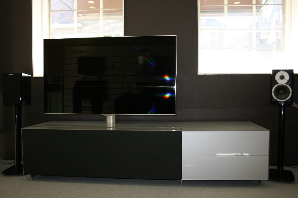 Spectral Cocoon CO1002-SV-T-COZ12 SAT - TV meubel