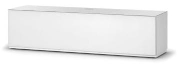 Aldenkamp ST160 wit hoogglans - TV meubel