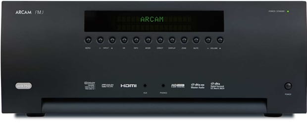 Arcam AVR750