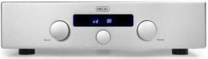 Hegel H100 zilver