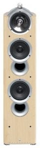 KEF Reference 203 maple