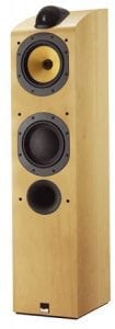 Bowers & Wilkins 704 maple