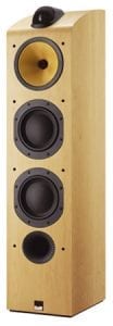 Bowers & Wilkins 703 maple